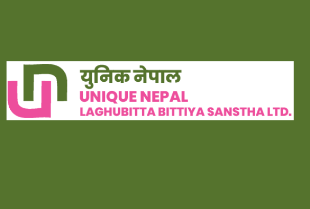 युनिक नेपाल लघुवित्तको १.४० लाख कित्ता संस्थापक सेयर बिक्रीमा