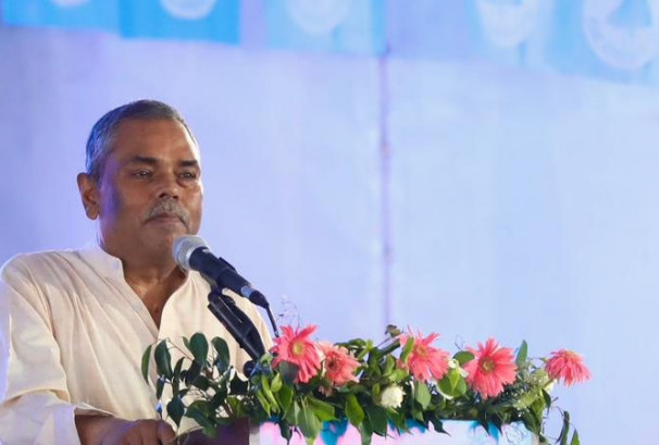 देशलाई नयाँ दिशा दिने अवसर रास्वपासँग छ : उपेन्द्र यादव