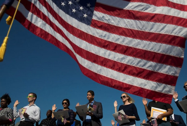 अमेरिकाले श्रम स्वीकृतिको अवधि ५ वर्षबाट घटाएर १८ महिनामा झार्यो, कहिलेबाट हुन्छ लागू ?