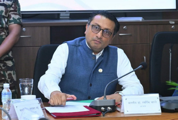 अन्तर–सरकारी वित्त परिषद् बैठक सम्पन्न, वित्तीय समन्वय सुदृढ गर्ने निर्णय