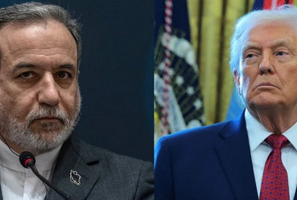 युद्ध अन्त्य गर्न इरानले पठायो प्रस्ताव, किन खुशी भएनन् ट्रम्प ?