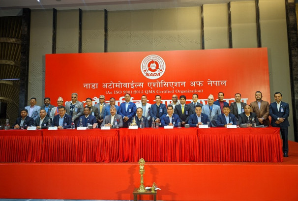 नाडाले गर्यो महासंघमा जाने निर्णय, प्रशासनको निर्देशन बेवास्ता