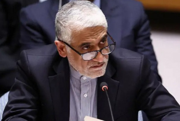 इरानले यी देशसँग माग्यो युद्धमा भएको नोक्सानीको क्षतिपूर्ति