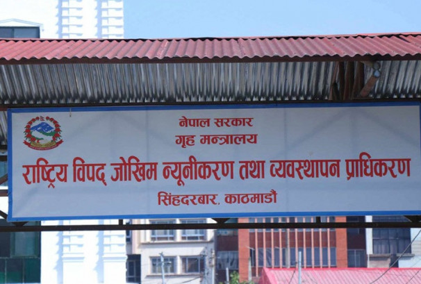 मनसुनजन्य विपद्को जोखिम उच्च, विशेष सावधानी अपनाउन प्राधिकरणको आग्रह