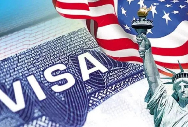 अमेरिकाद्वारा भिसा नियममा कडाई, नेपालीले समेत भिसा आवेदन दिँदा धरौटी राख्नुपर्ने