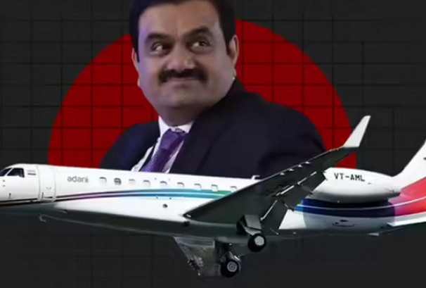 अब भारतमै बन्ने भयो विमान, अडानी ग्रुपले गर्यो ब्राजिलको कम्पनीसँग सम्झौता