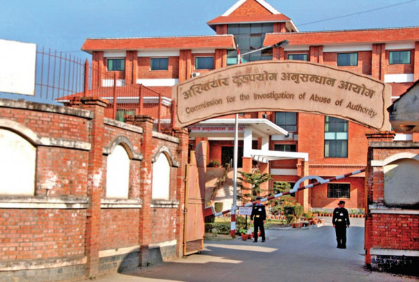 अवैध गतिविधिमा संलग्न विदेशीमाथि अध्यागमनको कडा निगरानी, १८ महिनामा ६७५ नेपालबाट निष्कासित