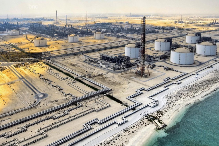 इरानी आक्रमणपछि कतारको एलएनजी निर्यातमा ठूलो क्षति, पुनर्निर्माणमा ५ वर्षसम्म लाग्ने