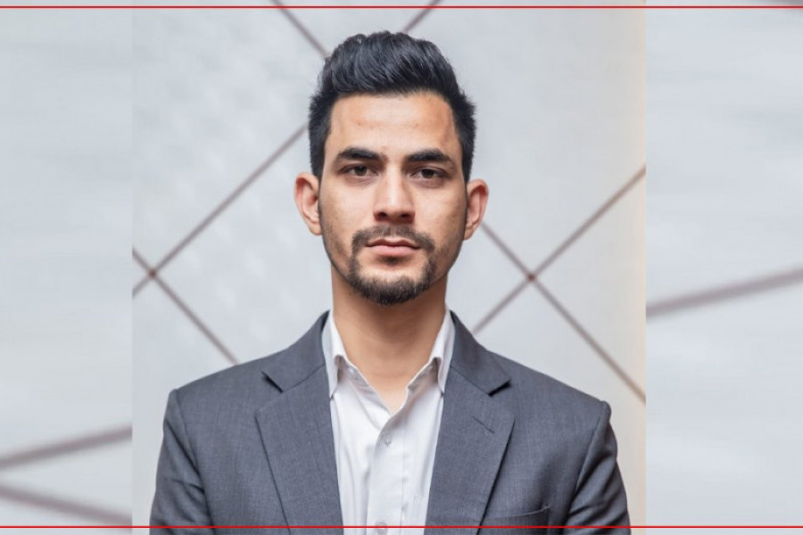 रास्वपाको महामन्त्रीमा भूपदेव शाह