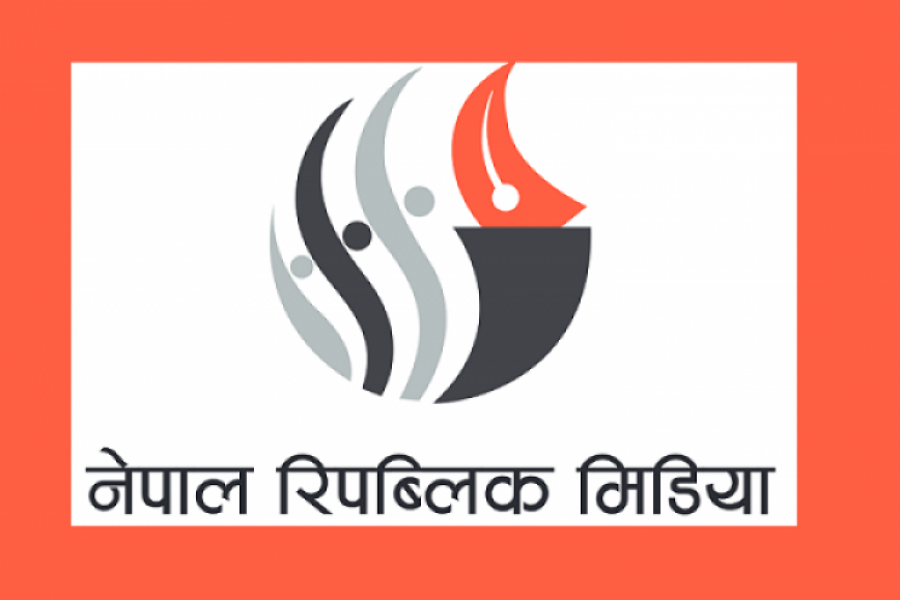 नेपाल रिपब्लिक मिडियाको ५४ लाख कित्ता बढी सेयको लक इन अवधि असारमा समाप्त हुँदै