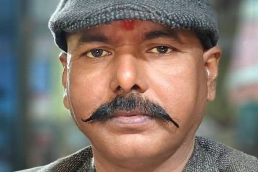 बैंकिङ कसुर मुद्दामा रुपन्देही–३ का उम्मेदवार पक्राउ