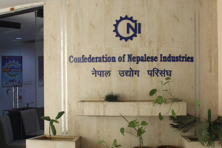 नीतिगत सुधारले लगानी वातावरण सुध्रिने संकेत: उद्योग परिसंघ
