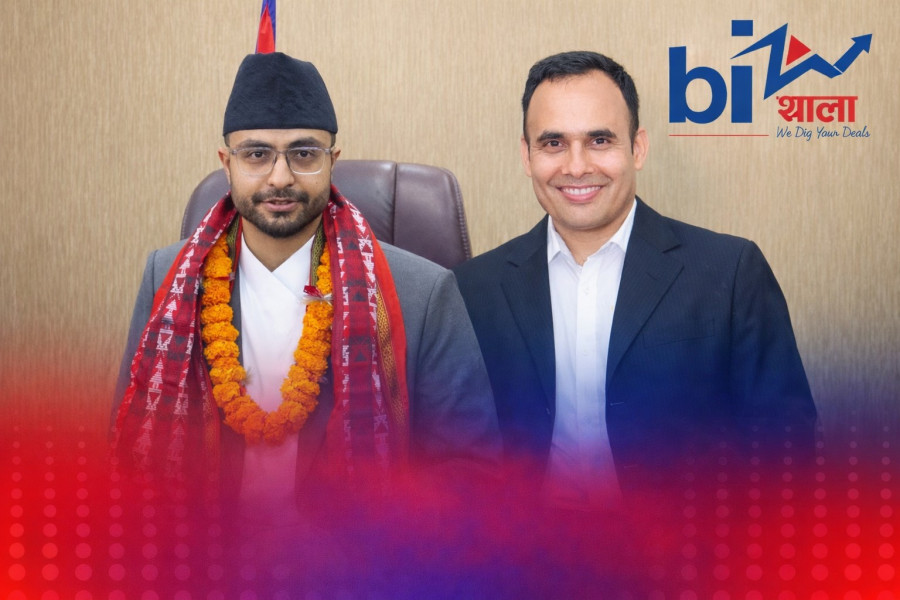 कक्षाबाट क्याबिनेटसम्म: गुरु र चेला एकैपटक मन्त्री