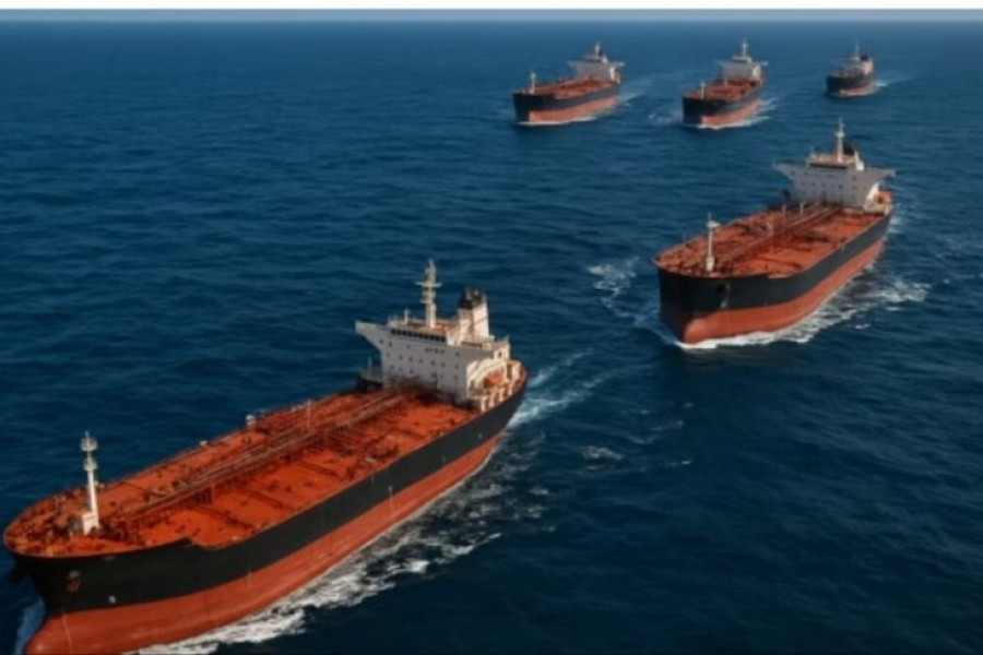 नेतन्याहूको नयाँ योजना: होर्मुज स्ट्रेटको तनाव हटाउन इजरायल हुँदै तेल-ग्यास आपूर्ति !