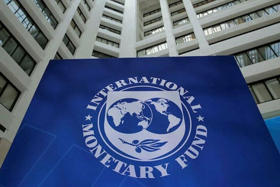 ऊर्जा मूल्य वृद्धि लम्बिँदा विश्व अर्थतन्त्रमा दबाब बढ्ने IMF को चेतावनी