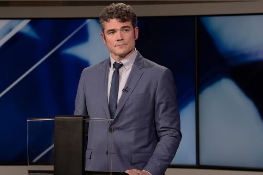 ट्रम्पको कोर टिममा विद्रोहः एनसीटीसी निर्देशक जो केंटले राजीनामा दिंदै भने-'इरानबाट अमेरिकालाई कुनै खतरा थिएन'