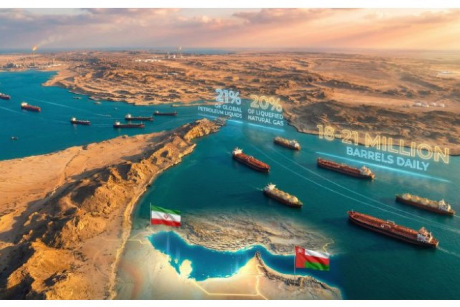 चीन, भारत लगायत एशियाली देशमा ऊर्जा संकटः इरान युद्धले तेल आपूर्तिमा खतरा