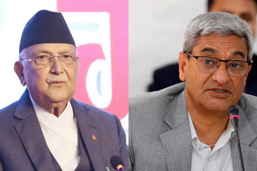 ओली–लेखकको रिट खारेज, तर अदालतको सर्त-अब हिरासत म्याद नथप्नू