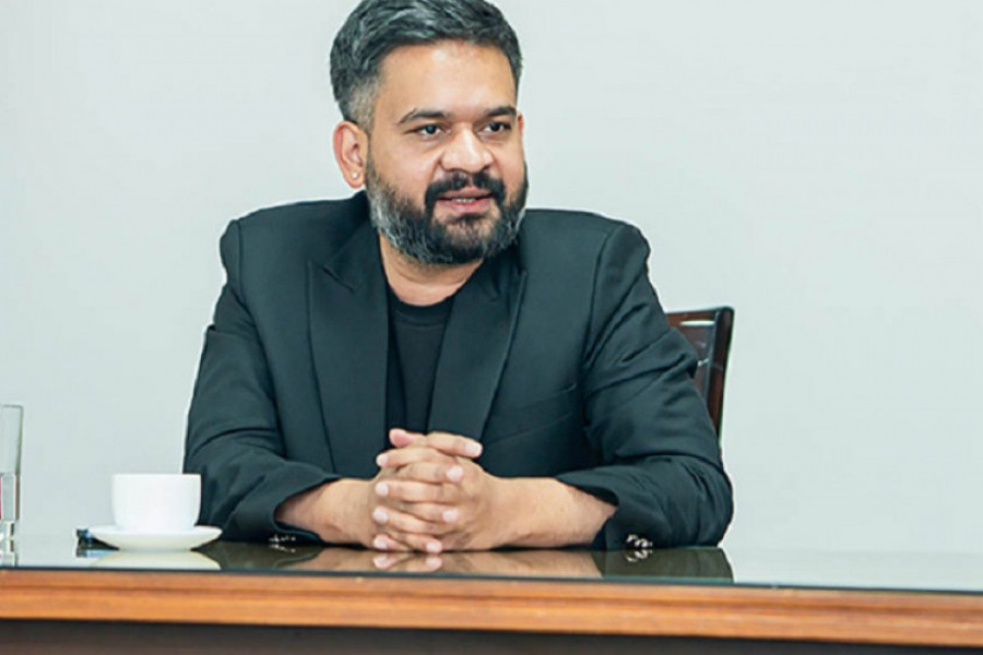 मातातीर्थ औँसीको शुभकामना व्यक्त गर्दै प्रधानमन्त्रीले भने, ‘म नेपाल आमा हाँसेको हेर्न चाहन्छु’