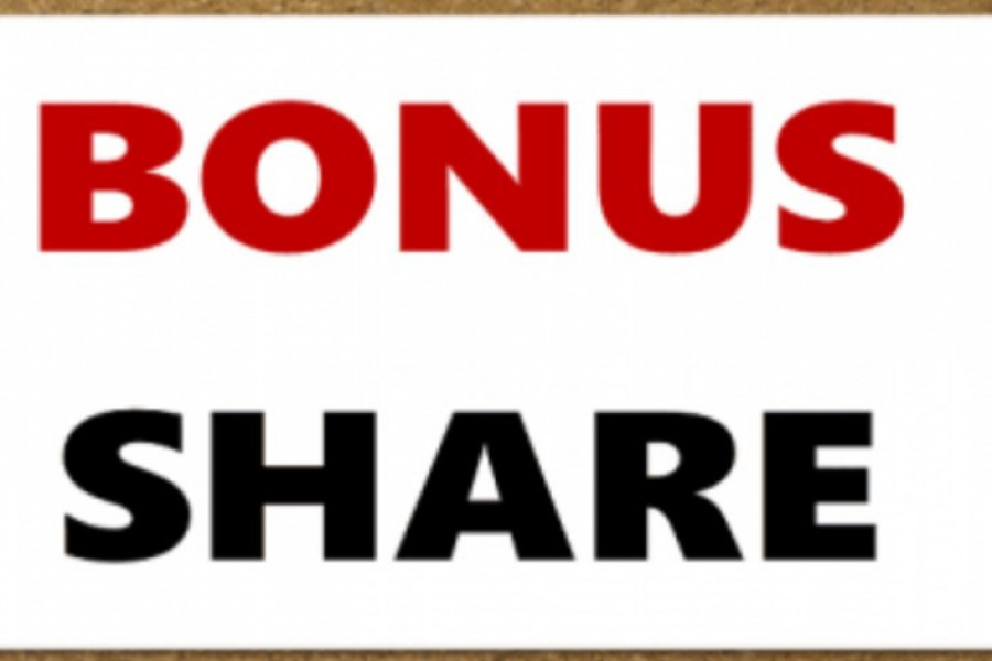 तीन कम्पनीको बोनस सेयर सूचीकृत, कुनको कति ?
