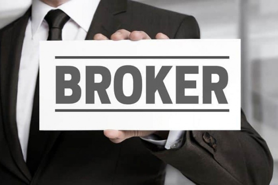 आज सर्वाधिक कारोबार गर्ने टप १० ब्रोकर, कुनबाट कति ?