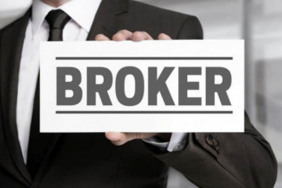 आज सर्वाधिक कारोबार गर्ने टप १० ब्रोकर, अधिकांशबाट बिक्री चाप