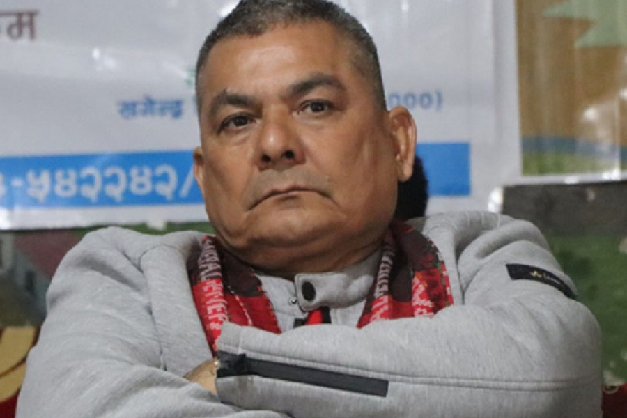 सर्वोच्चद्वारा दुर्गा प्रसाईंलाई थुनामुक्त गर्न आदेश