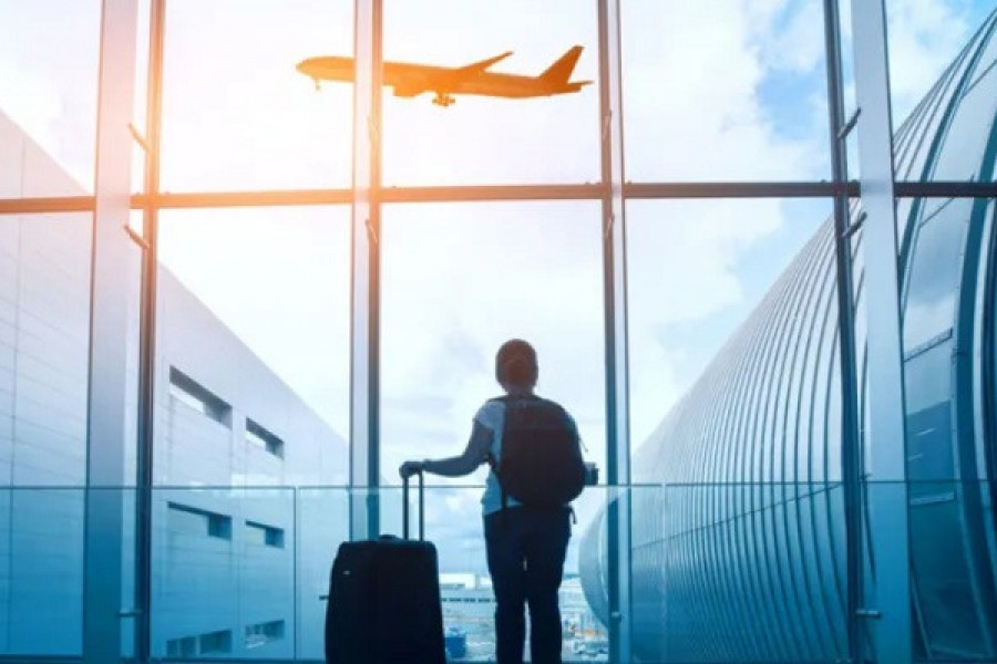 युरोपमा जेट इन्धन अभावको चेतावनी, उडान अवरोधको जोखिम बढ्दै