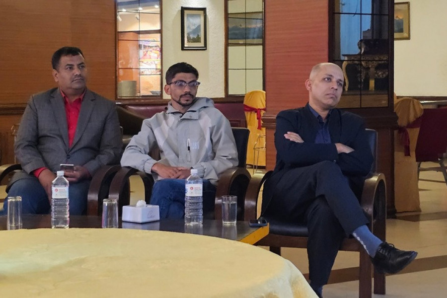 आगामी बजेटका लागि कर छुटदेखि डिजिटल पूर्वाधारसम्मका सुझाव