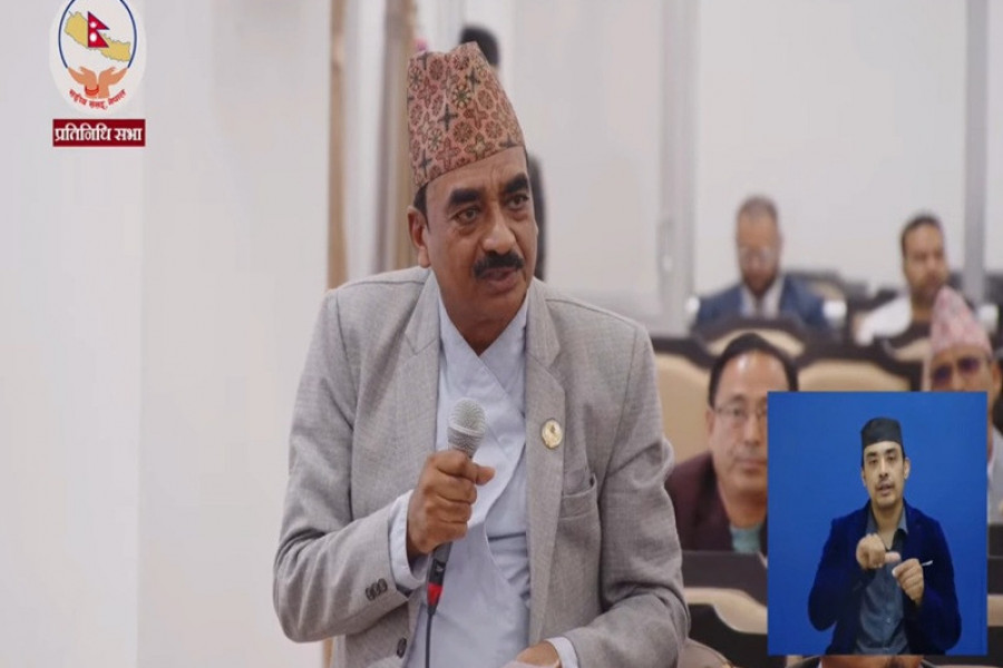 इन्धनको मूल्य घटाउन आग्रह