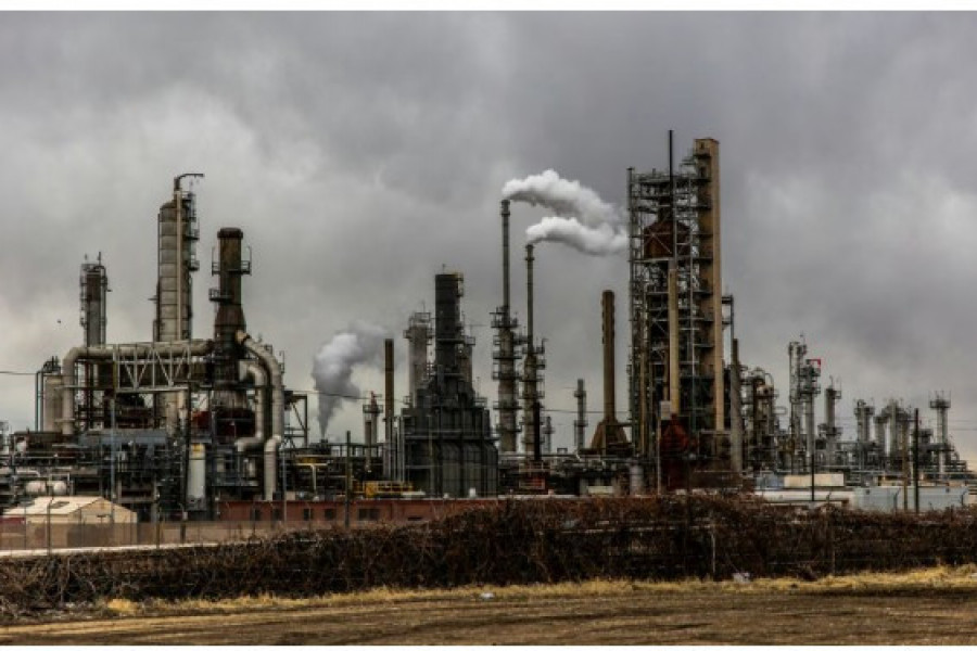 चीनदेखि जापानसम्म हाहाकार, देखिन थाल्यो इरान-अमेरिका युद्धको साइड इफेक्ट