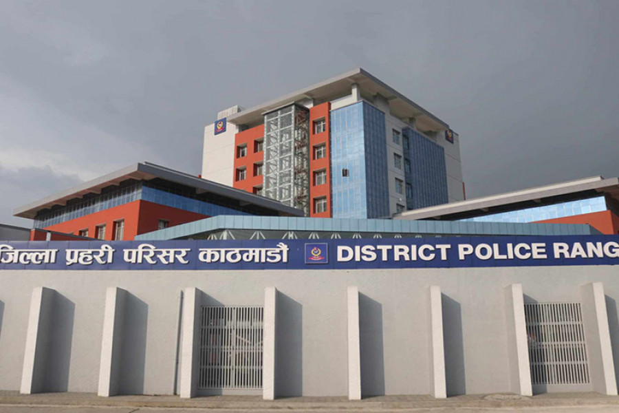 वैदेशिक रोजगारीको नाममा ३ करोडभन्दा बढी ठगी गर्ने गिरोह पक्राउ