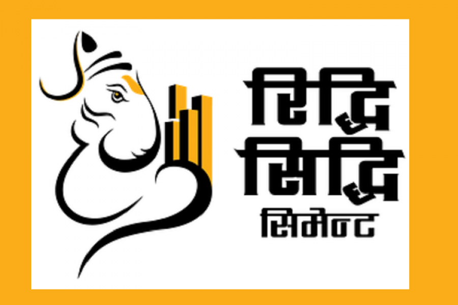 रिद्धि सिद्धि सिमेन्टले आईपीओको प्रतिशत परिवर्तन गर्ने