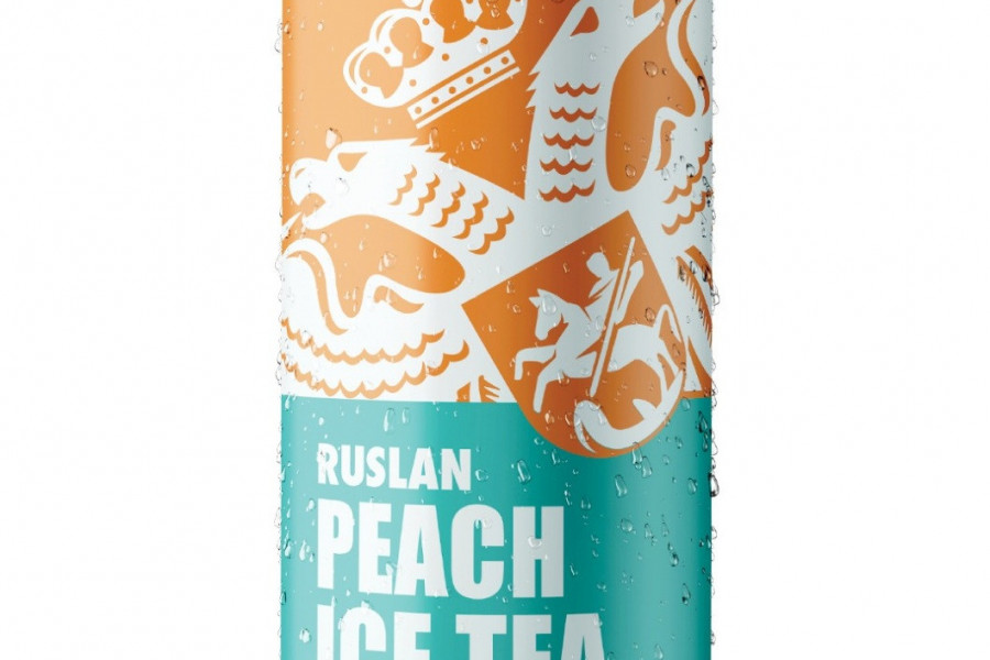 जावलाखेल डिस्टिलरीद्वारा ‘रुस्लान – रिफ्रेसिङ अल्कोहोलिक पेय’ सार्वजनिक, मूल्य कति ?