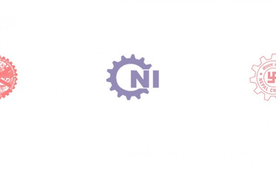 निजी क्षेत्रमाथिको धरपकडप्रति व्यवसायिक संगठनहरूको गम्भीर आपत्ति, लगानीकर्ताको विश्वास कायम राख्न आग्रह