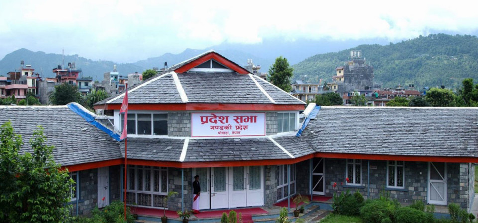 गण्डकीका ३५ आयोजना समस्याग्रस्त, भौतिक मन्त्रालयमाथि ७ अर्ब १० करोड दायित्व