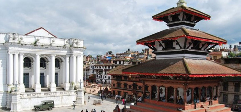 अन्तरराष्ट्रिय पर्यटन मेलामा नेपाल बन्यो ‘सबैभन्दा आकर्षक गन्तव्य’