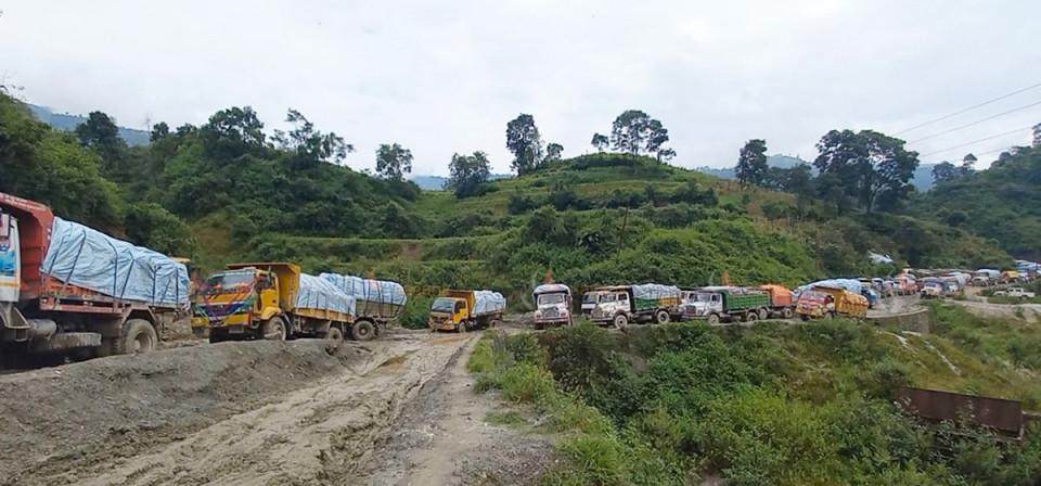 बञ्चरेडाँडा जोगाउन महानगरको नयाँ मोडल: फोहरको भारअनुसार स्थानीय तहबाट खर्च साझेदारी