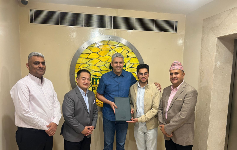 होटल इच्छा अन्तर्राष्ट्रिय चेन लेमन ट्री अन्तर्गत सञ्चालनमा