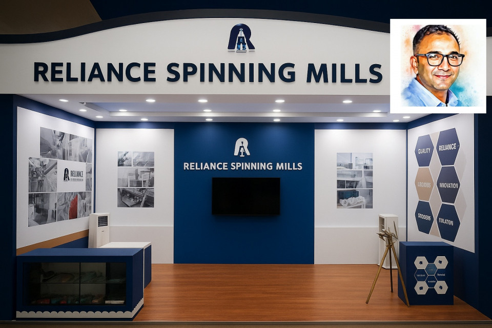 रिलायन्स स्पिनिङ मिल्सको आईपीओ: अर्थ मन्त्रालय, अख्तियार र CIB किन मौन?