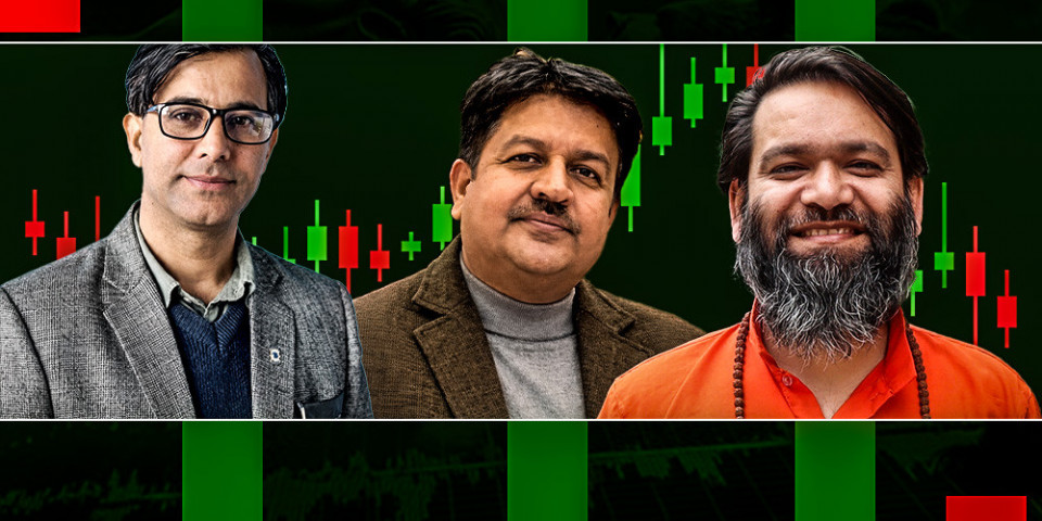 चुनावी माहौलले तात्यो सेयर बजार, विश्लेषक भन्छन्-'सबै ठीकठाक भए नेप्सेले अलटाइम हाईको रेकर्ड ब्रेक गर्नसक्छ' !