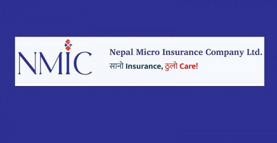 नेपाल माइक्रो इन्स्योरेन्सले डाक्यो साधारण सभा, यस्ता छन् प्रस्ताव