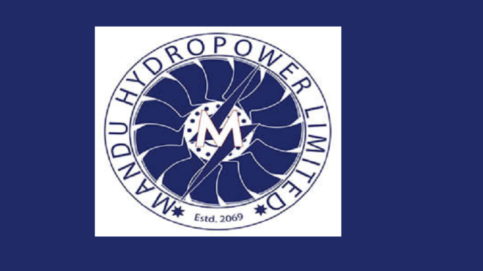 माण्डु हाइड्रोपावरको नाफा ५१.८४% ले घट्यो, इपीएस कति ?