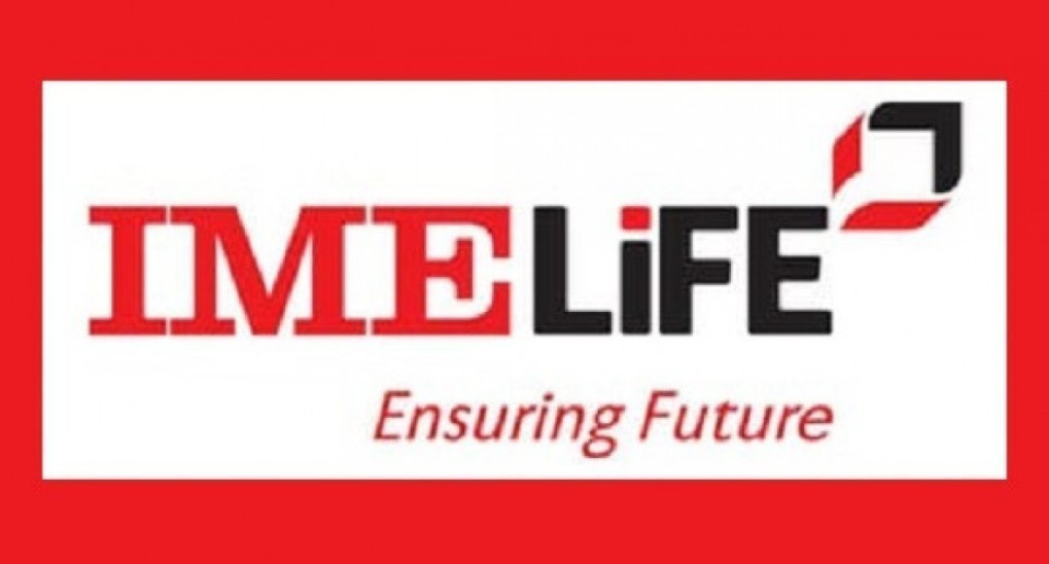 आइएमई लाइफको नाफा १०.४९% ले बढ्यो, बीमाशुल्क आर्जन र ईपीएस कति ?