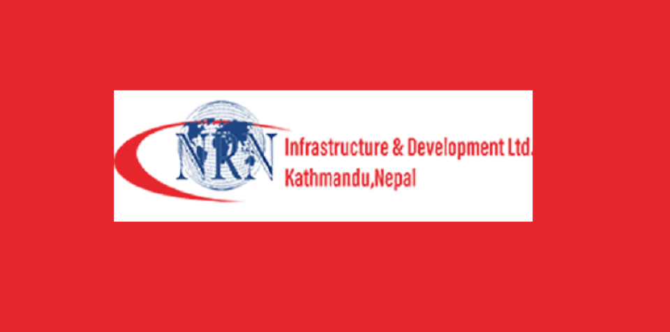 एनआरएन इन्फ्रास्ट्रक्चरले ९ वटा कम्पनीको १६.७७ लाख कित्ता सेयर बिक्री गर्ने