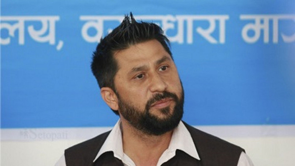 सामाजिक सद्भावका लागि जिल्ला फर्कन मधेश र कोशीका रास्वपा सांसदलाई रवि लामिछानेको निर्देशन