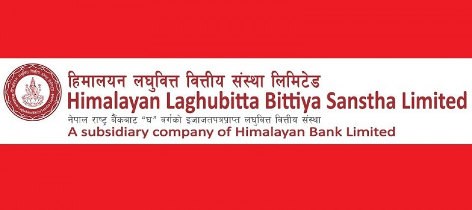 घाटामा रहेको हिमालयन लघुवित्तले कमायो ९.१७ करोड खुद नाफा, ईपीएस २८.७० रुपैयाँ पुग्यो