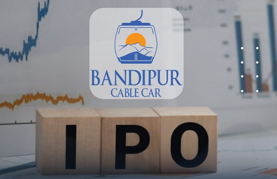 आयोजना प्रभावित क्षेत्रका बासिन्दाले बन्दिपुर केवलकारको आईपीओ भर्ने आज अन्तिम दिन
