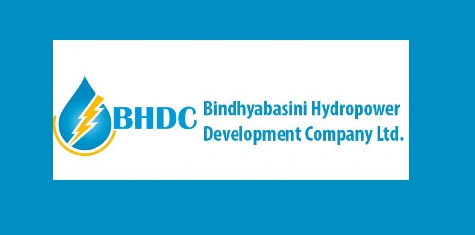 आम्दानी बढेसँगै बिन्ध्यवासिनी हाइड्रोको नाफा ३६% ले वृद्धि