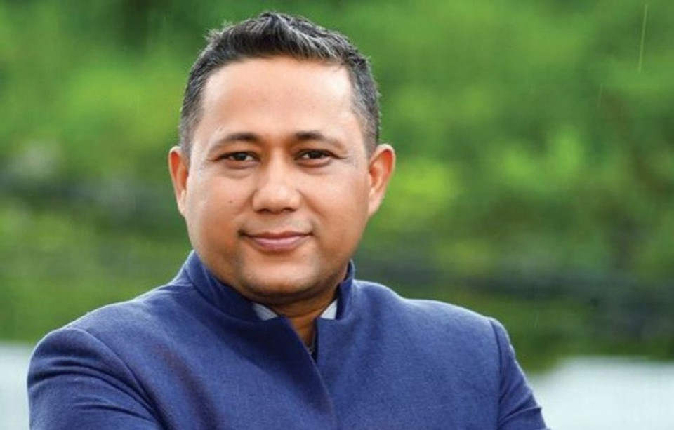 हालै भारत भ्रमण सकेर फर्केका परराष्ट्रमन्त्री अब चीन जाँदै